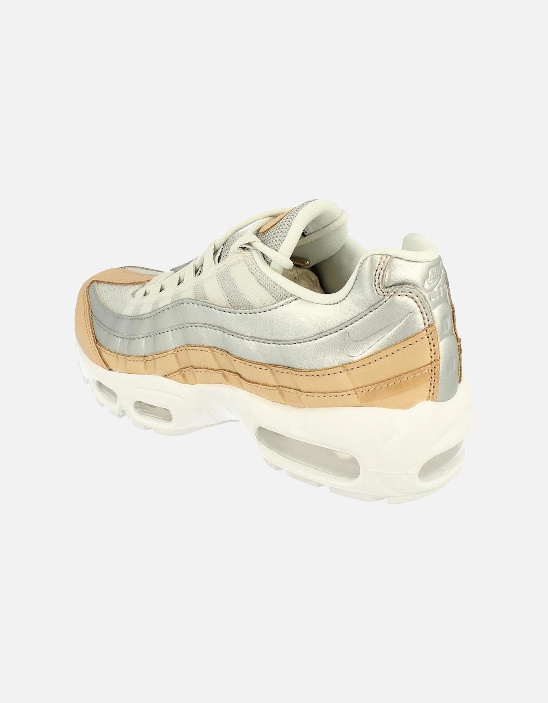 Nike Womens Air Max 95 Se PRM Ah8697 002