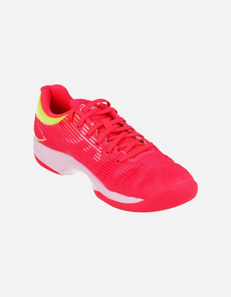 Solution Speed FF Indoor Womens Tennis Shoes 1042A094 702