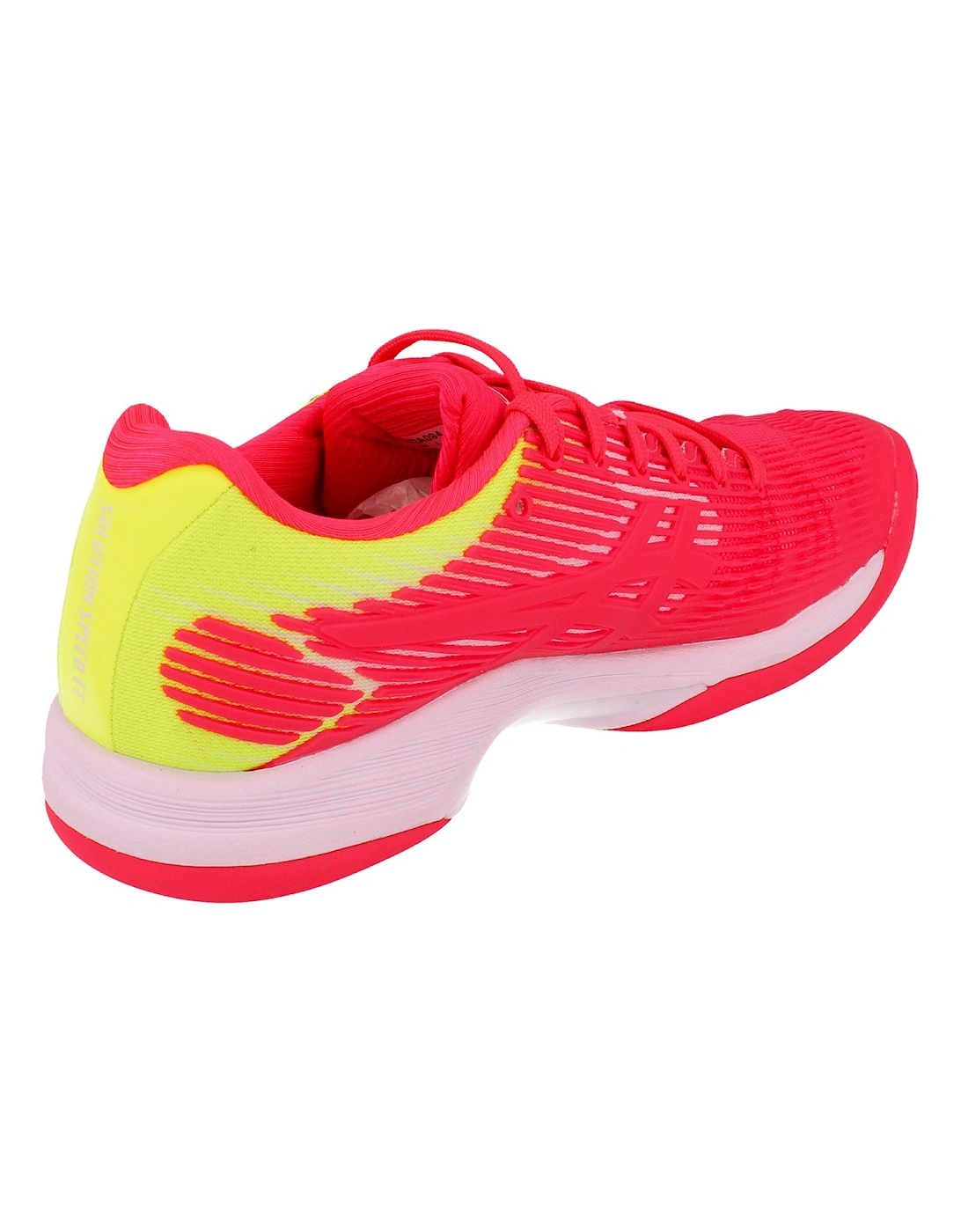 Solution Speed FF Indoor Womens Tennis Shoes 1042A094 702