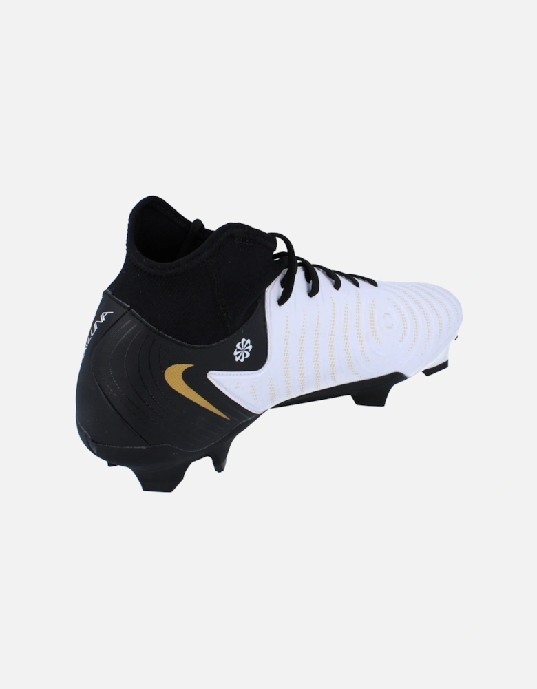 Luna II Academy Fg/Mg Mens Football Boots Fd6725  100