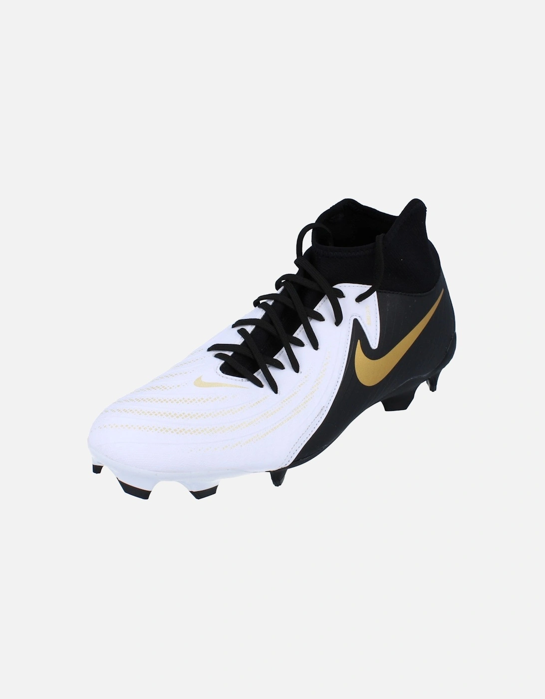 Luna II Academy Fg/Mg Mens Football Boots Fd6725  100, 6 of 5