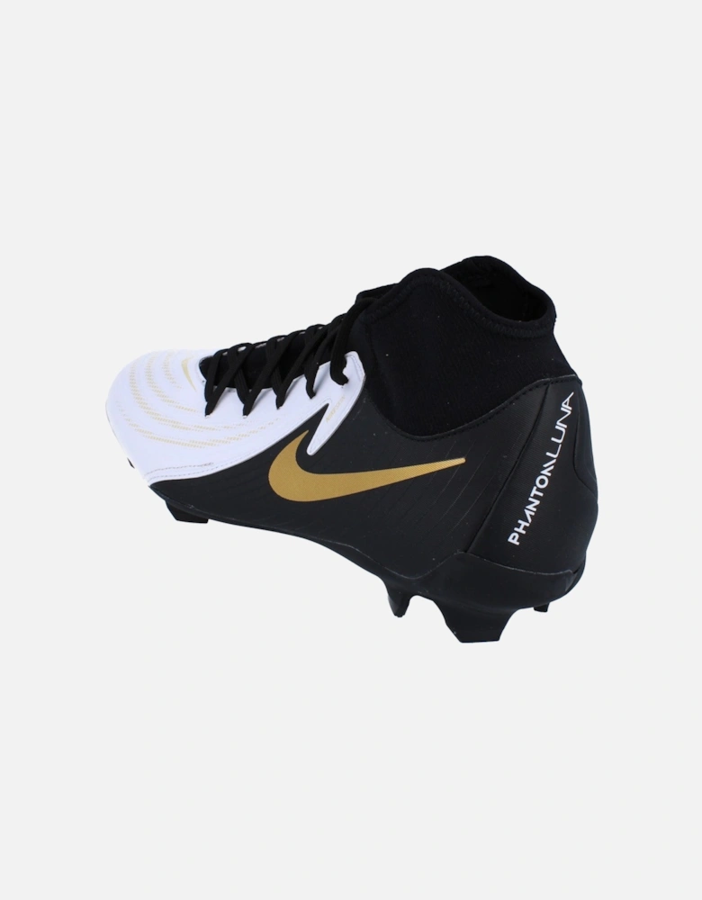 Luna II Academy Fg/Mg Mens Football Boots Fd6725  100