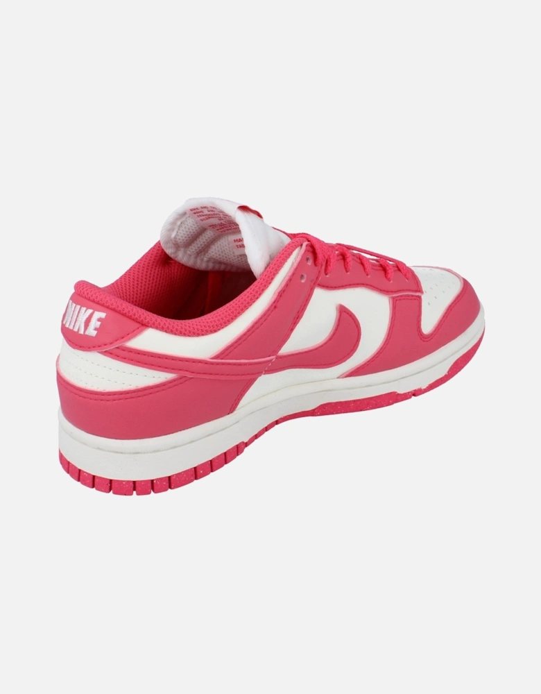 Womens Dunk Low Next Nature Womens Trainers Dd1873 600