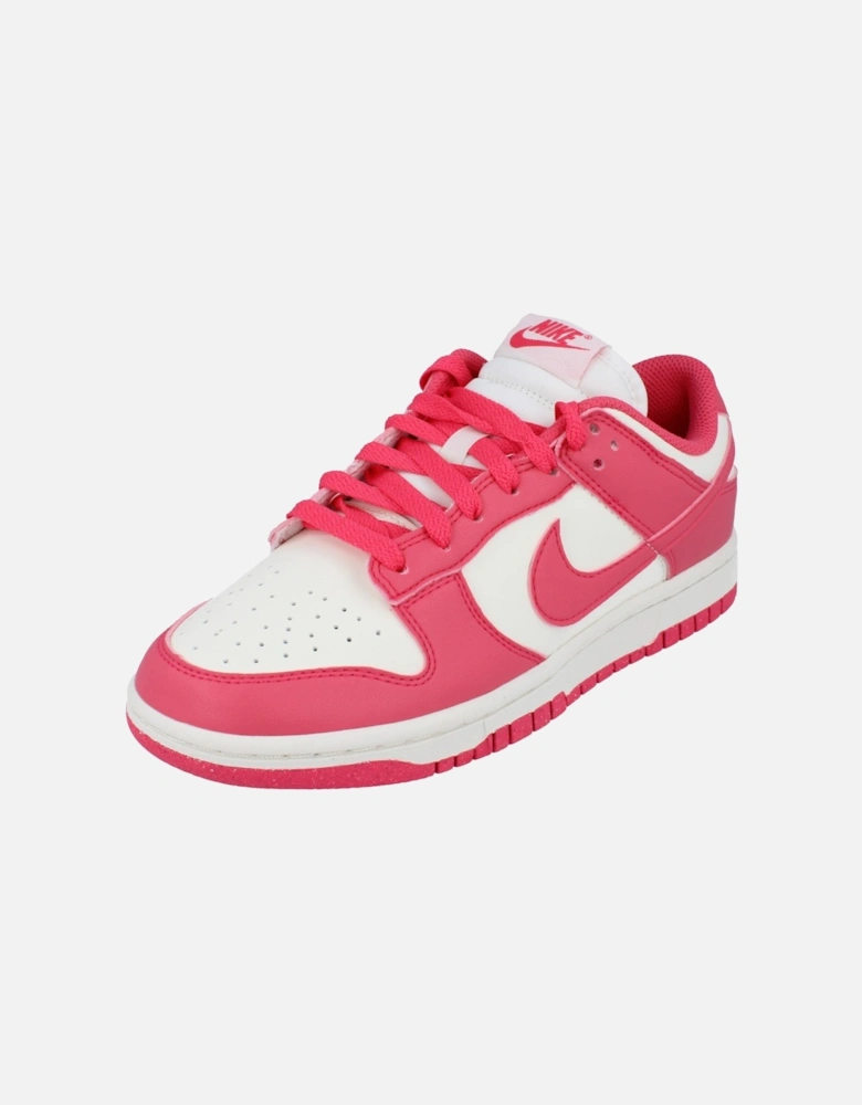 Womens Dunk Low Next Nature Womens Trainers Dd1873 600