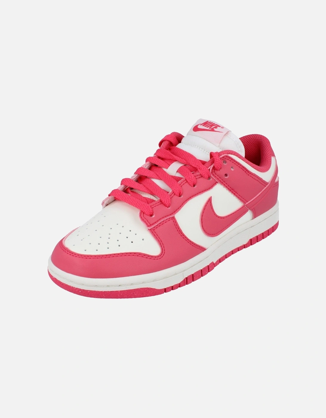 Womens Dunk Low Next Nature Womens Trainers Dd1873 600, 6 of 5