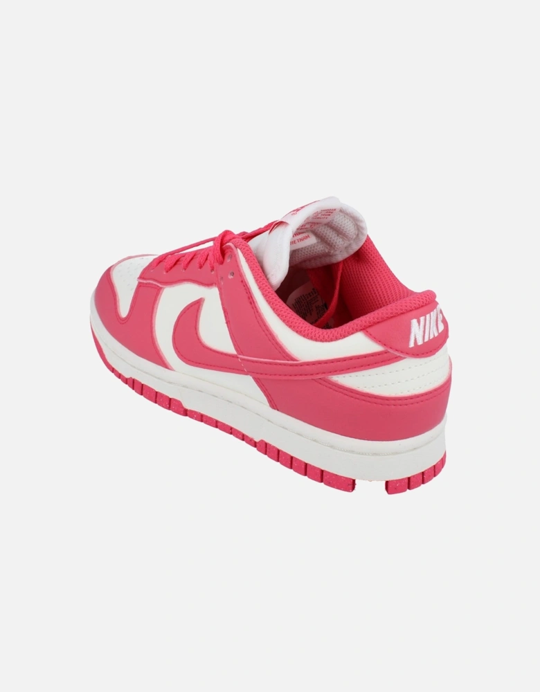 Womens Dunk Low Next Nature Womens Trainers Dd1873 600