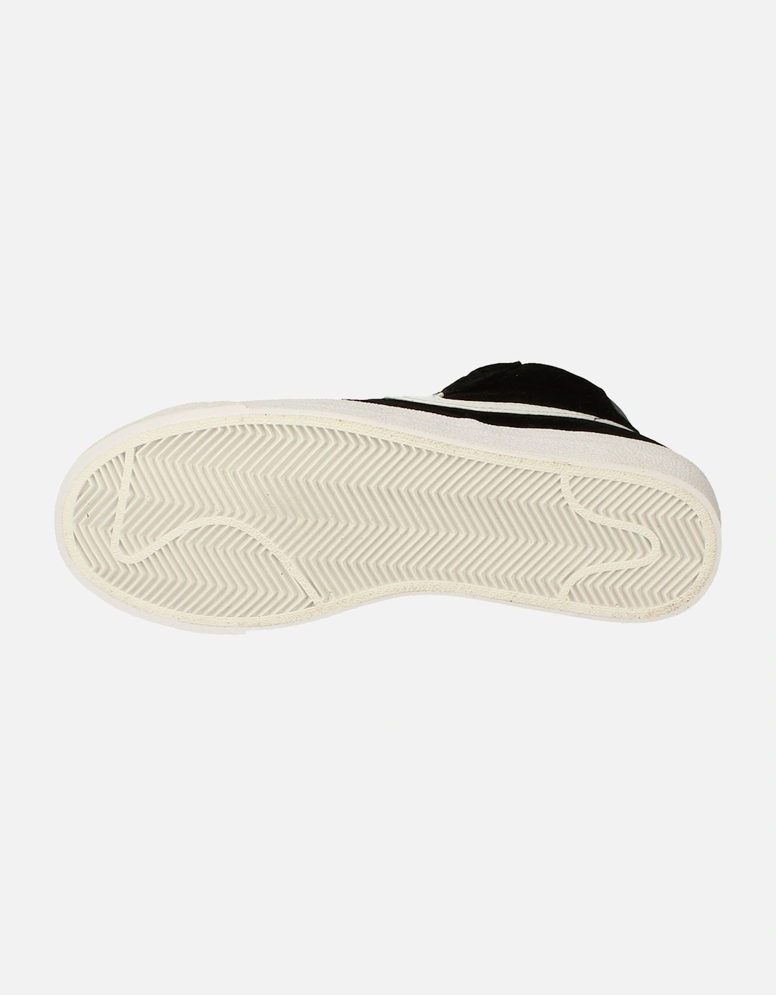 Nike Womens Blazer Mid 77 Trainers DD6613 001