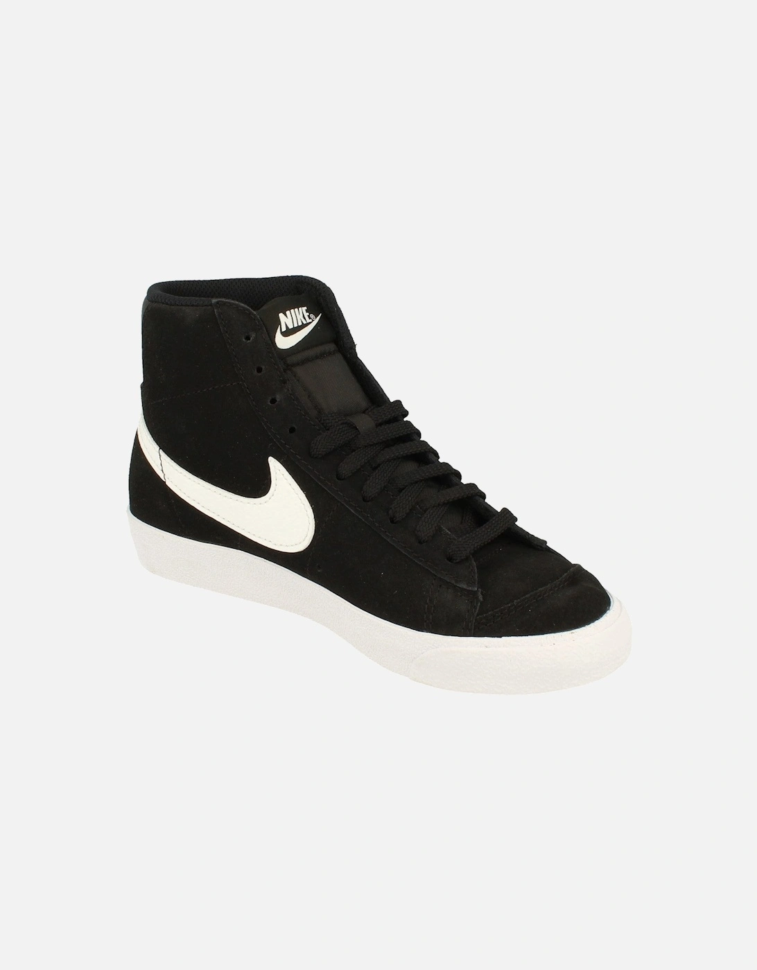 Nike Womens Blazer Mid 77 Trainers DD6613 001