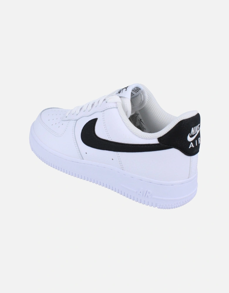 07 Mens Trainers CT2302 100