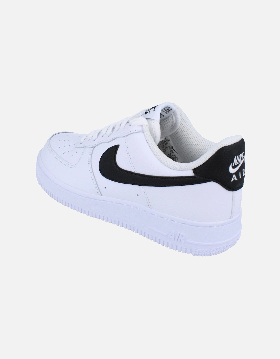 07 Mens Trainers CT2302 100