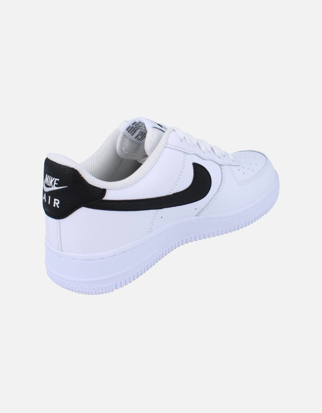 07 Mens Trainers CT2302 100