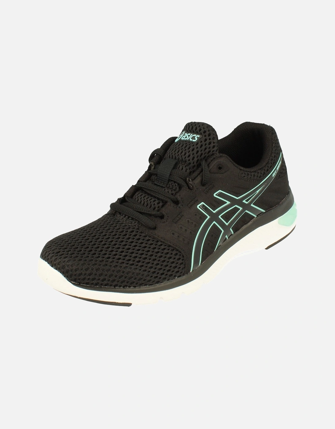 Gel-Moya Womens T891N 9090, 6 of 5