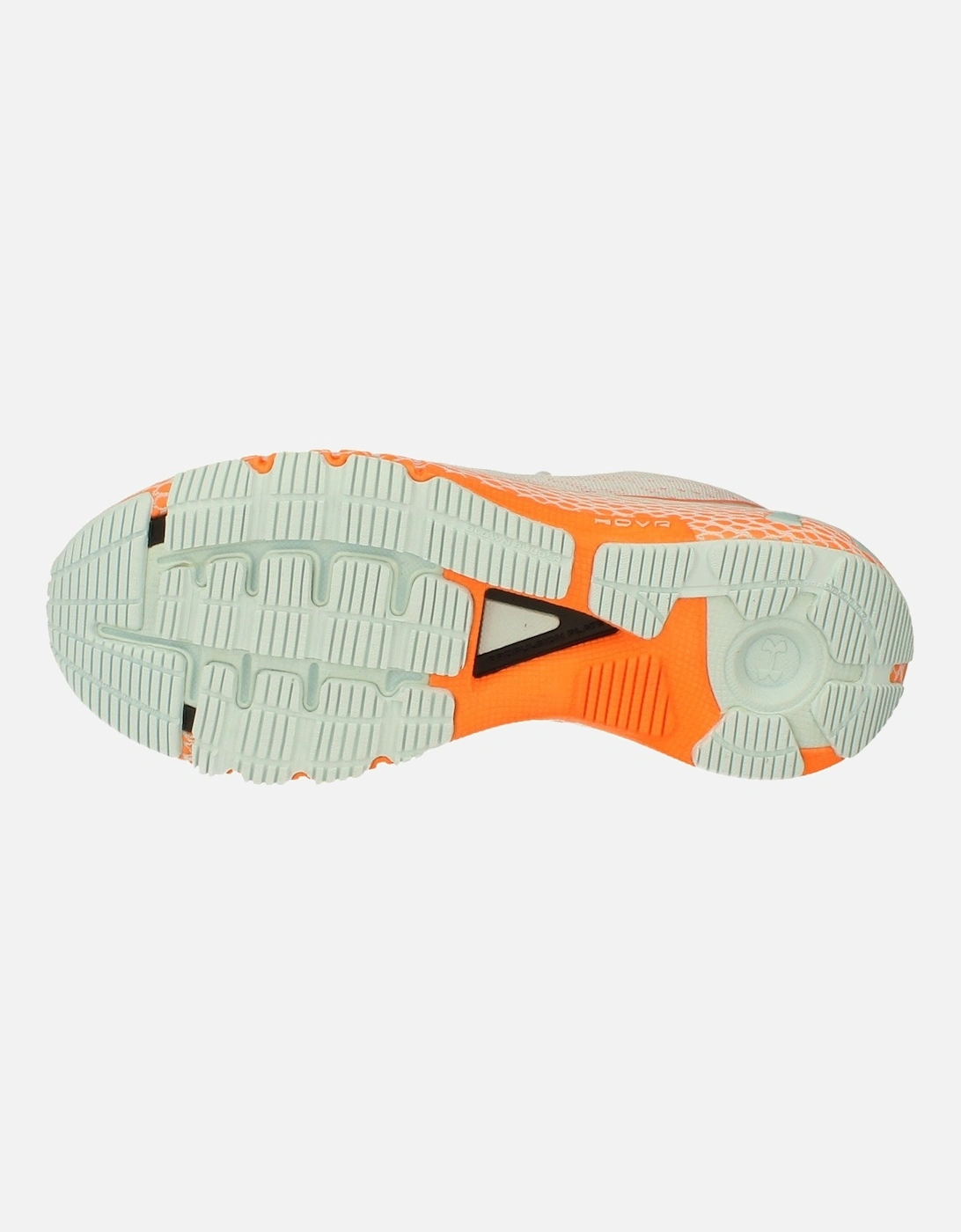 Ua Hovr Machina Womens 3021956 401