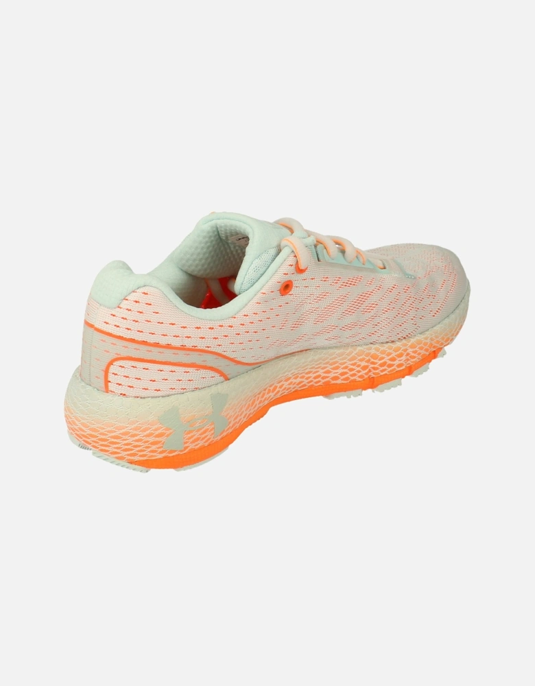 Ua Hovr Machina Womens 3021956 401