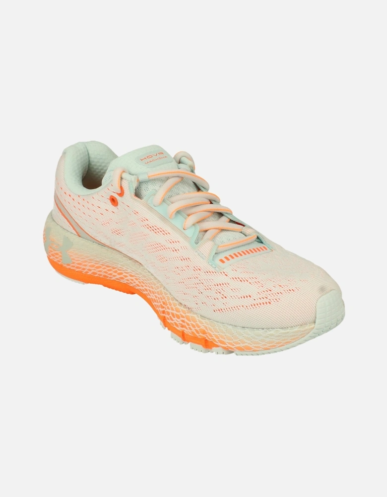 Ua Hovr Machina Womens 3021956 401
