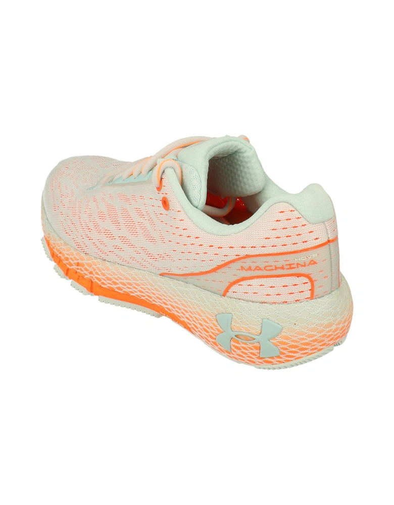 Ua Hovr Machina Womens 3021956 401