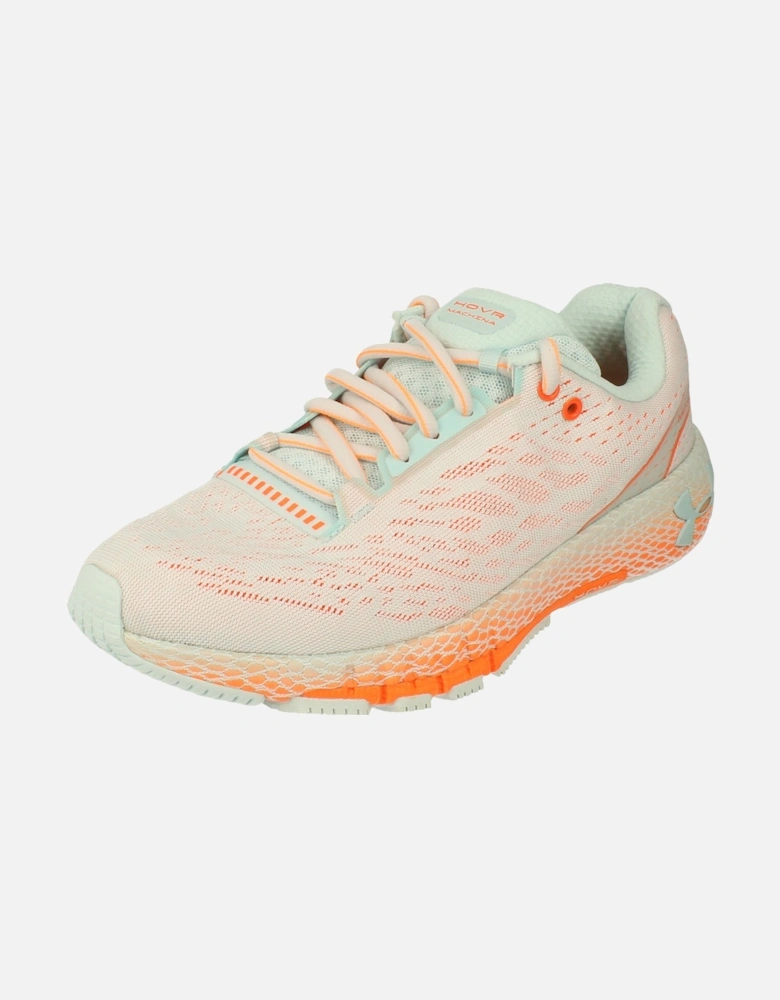 Ua Hovr Machina Womens 3021956 401