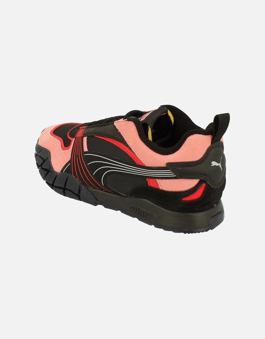 REDUCED!! Kyron Bonfire Womens 373916 02