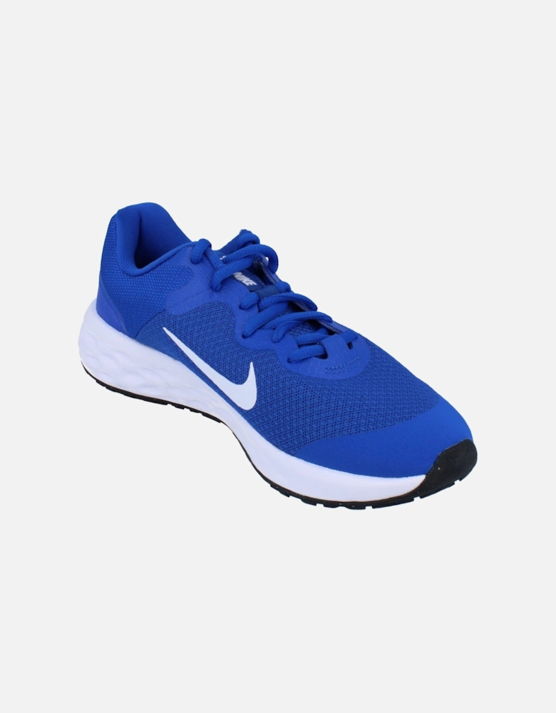 Revolution 6 NN GS Trainers Dd1096  411