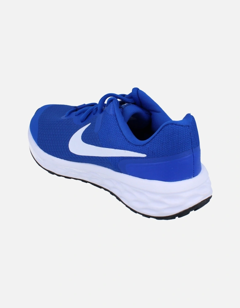 Revolution 6 NN GS Trainers Dd1096  411