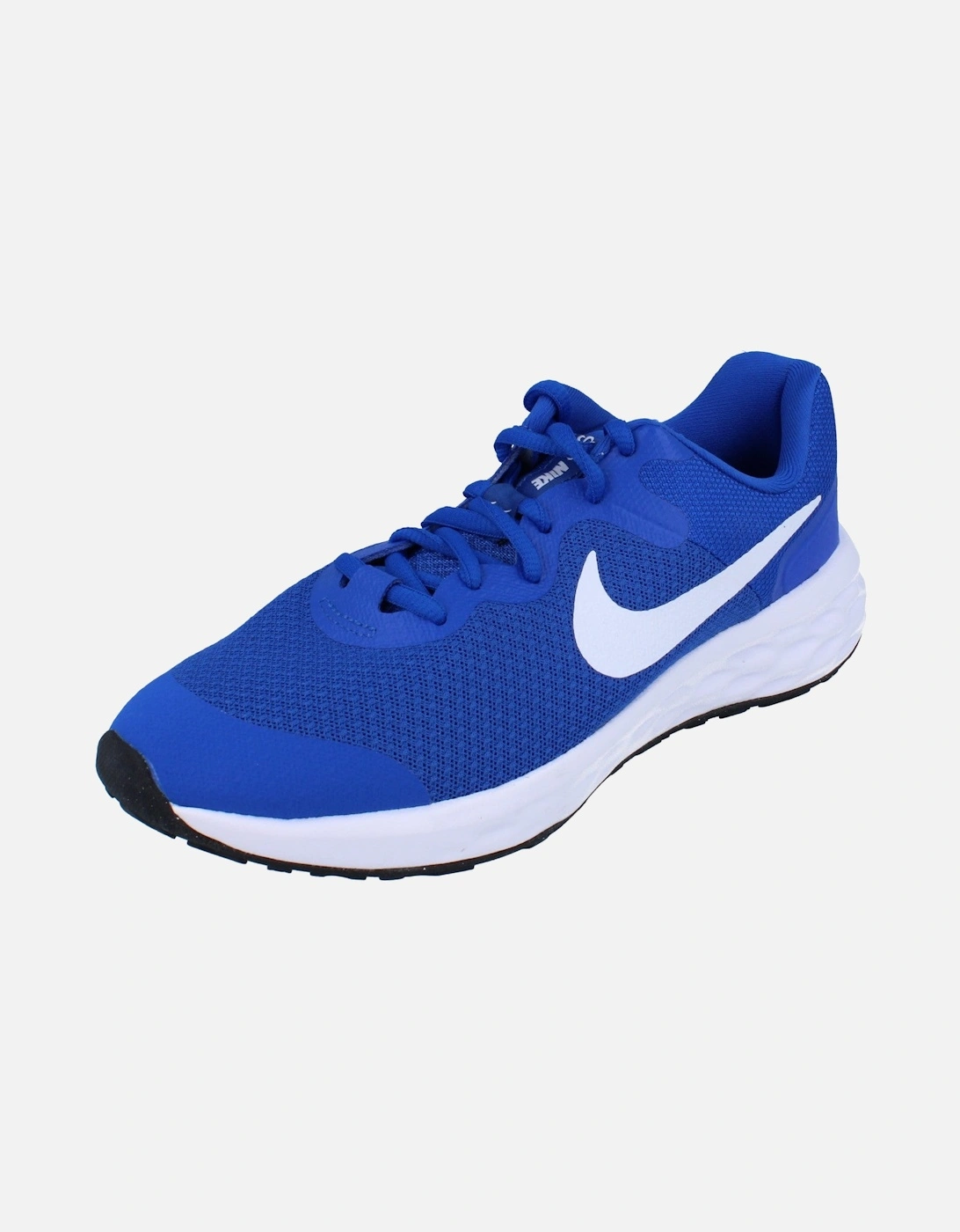 Revolution 6 NN GS Trainers Dd1096  411, 6 of 5