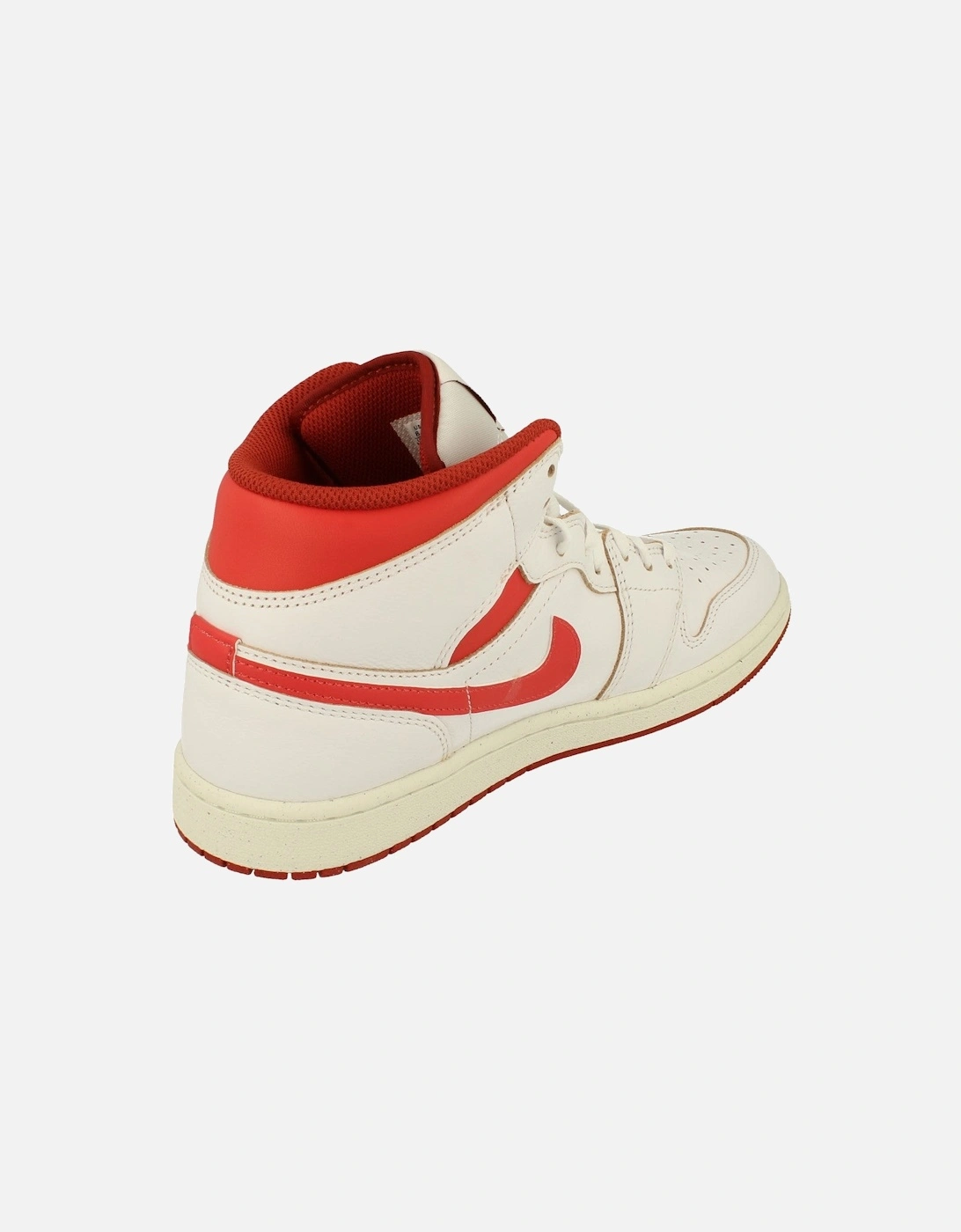 Air Jordan 1 Mid SE Mens Trainers FJ3458 160