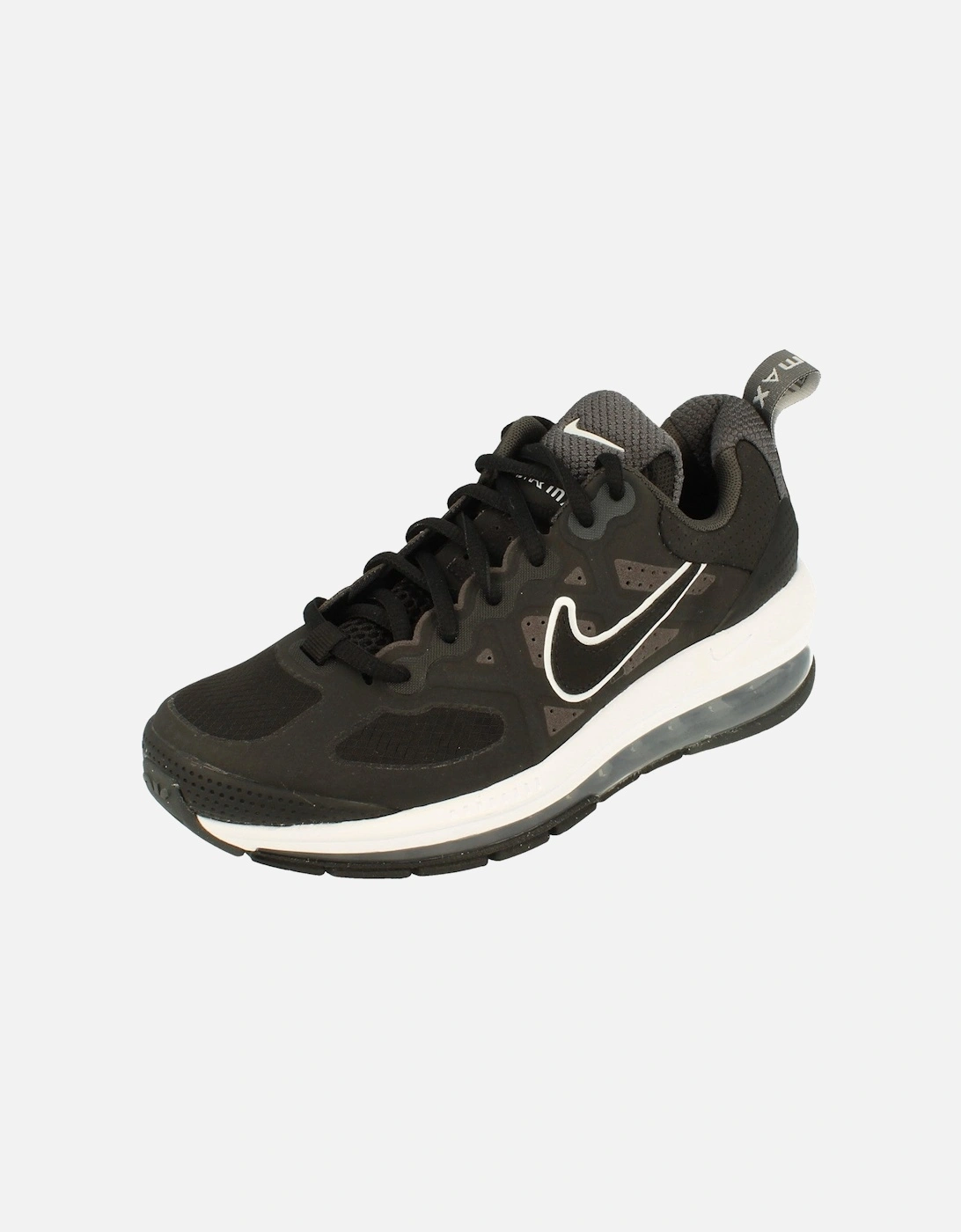 Nike Womens Air Max Genome Cz1645 002, 6 of 5