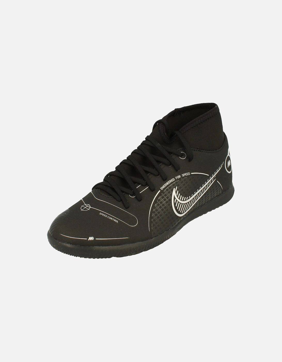 Superfly 8 Club IC Mens Football Boots DJ2907 007, 6 of 5