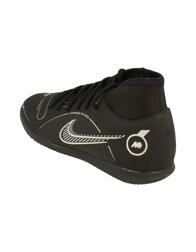 Superfly 8 Club IC Mens Football Boots DJ2907 007