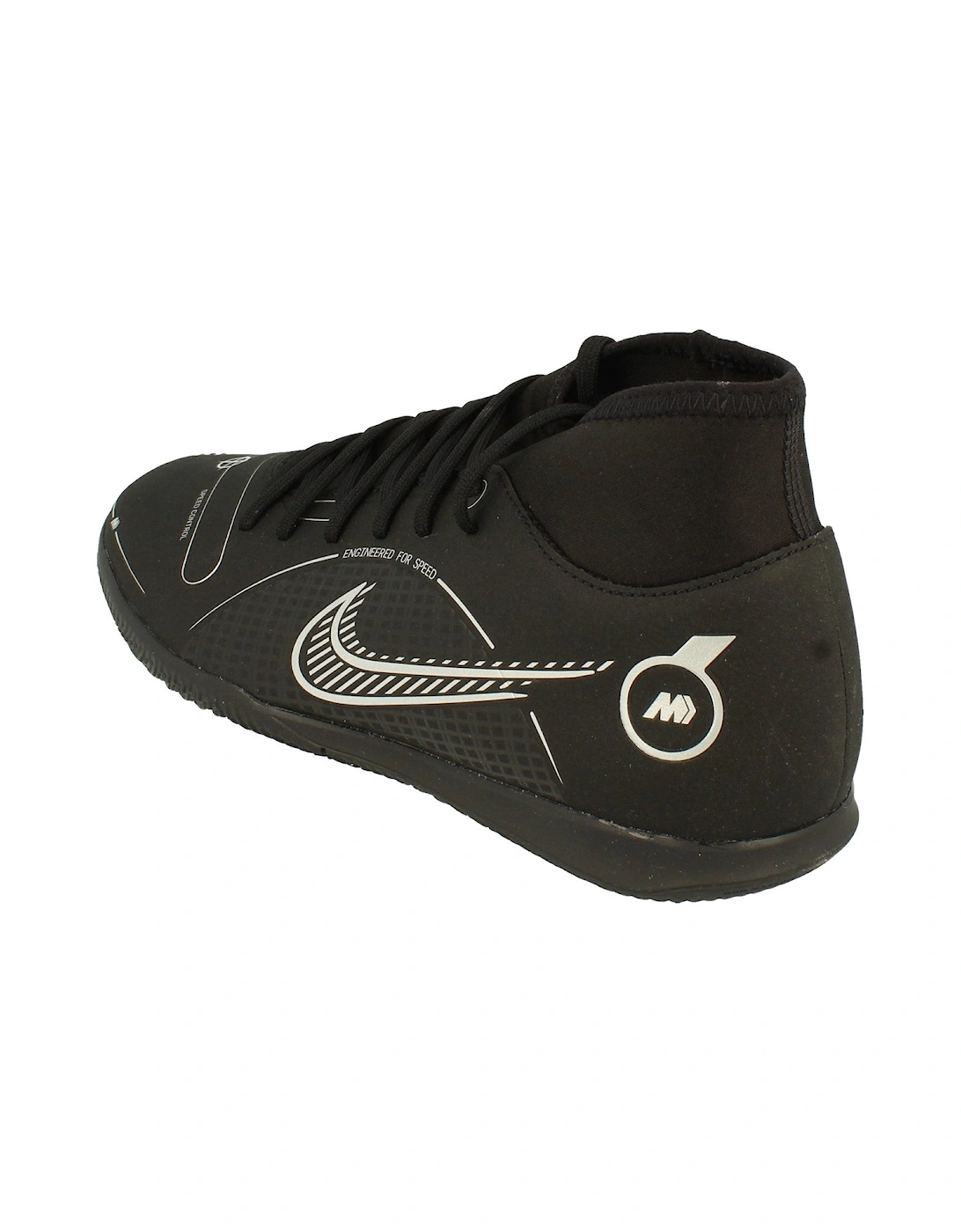 Superfly 8 Club IC Mens Football Boots DJ2907 007