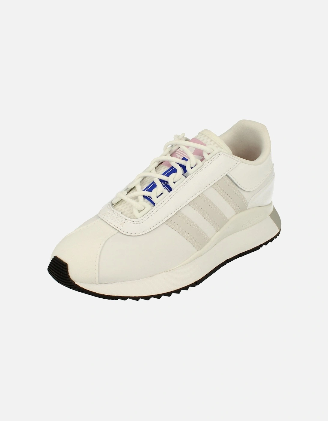 Originals Sl Andridge Womens Trainers Sneakers EG6846, 6 of 5