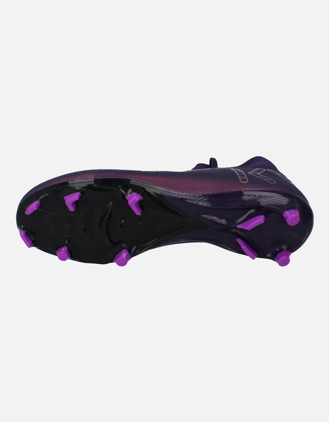 Zoom Superfly 10 Academy Km Fg/Mg Mens Football Boots HJ7309 500