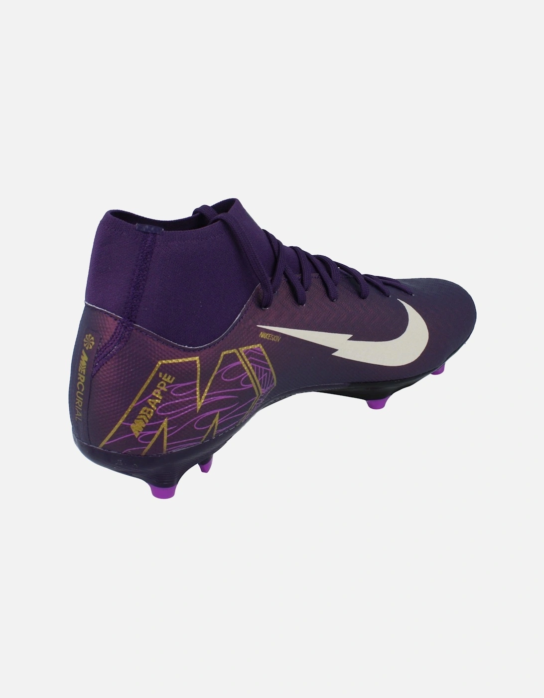 Zoom Superfly 10 Academy Km Fg/Mg Mens Football Boots HJ7309 500