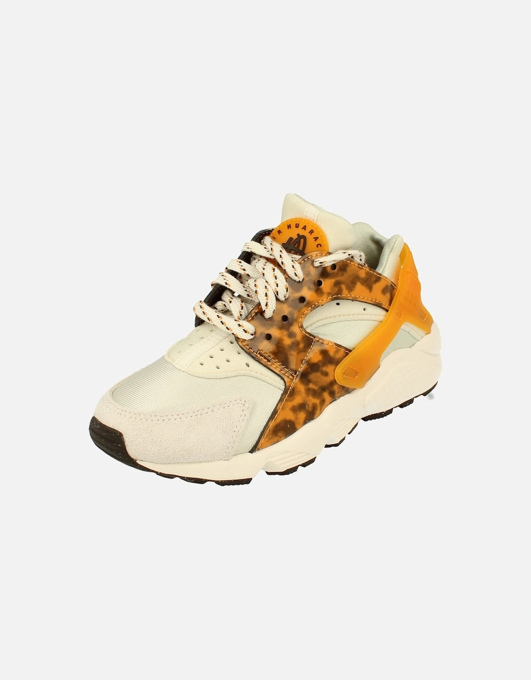 Air Huarache Womens DQ9317 001, 6 of 5