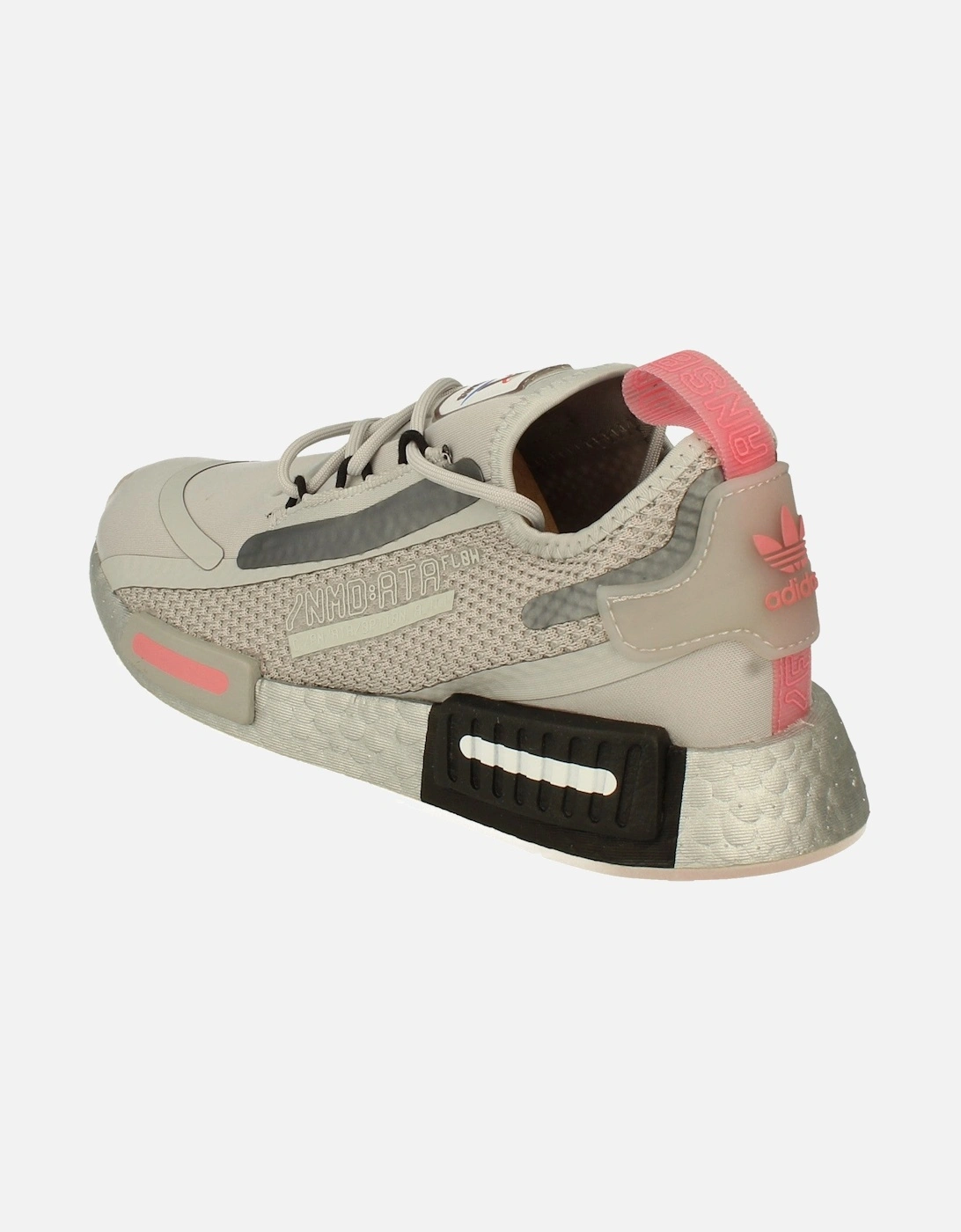 Originals Nmd_R1 Spectoo Womens Sneakers FZ3206