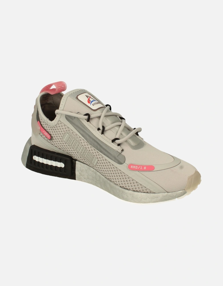 Originals Nmd_R1 Spectoo Womens Sneakers FZ3206