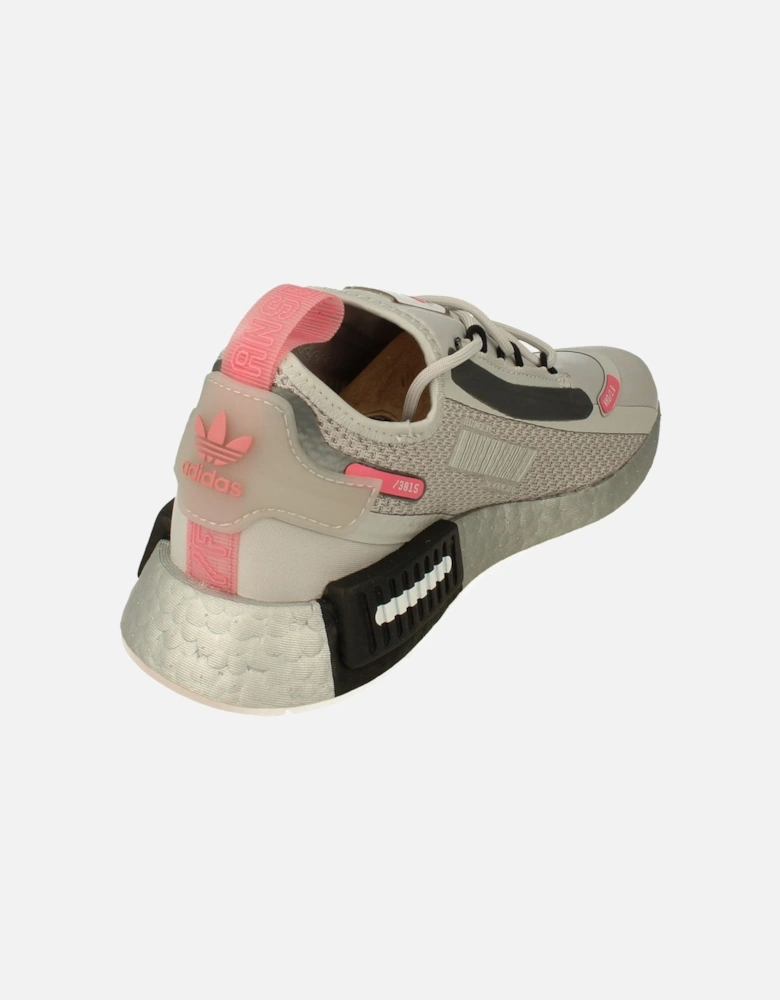 Originals Nmd_R1 Spectoo Womens Sneakers FZ3206