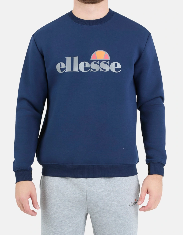 Corvaro Sweatshirt - Navy