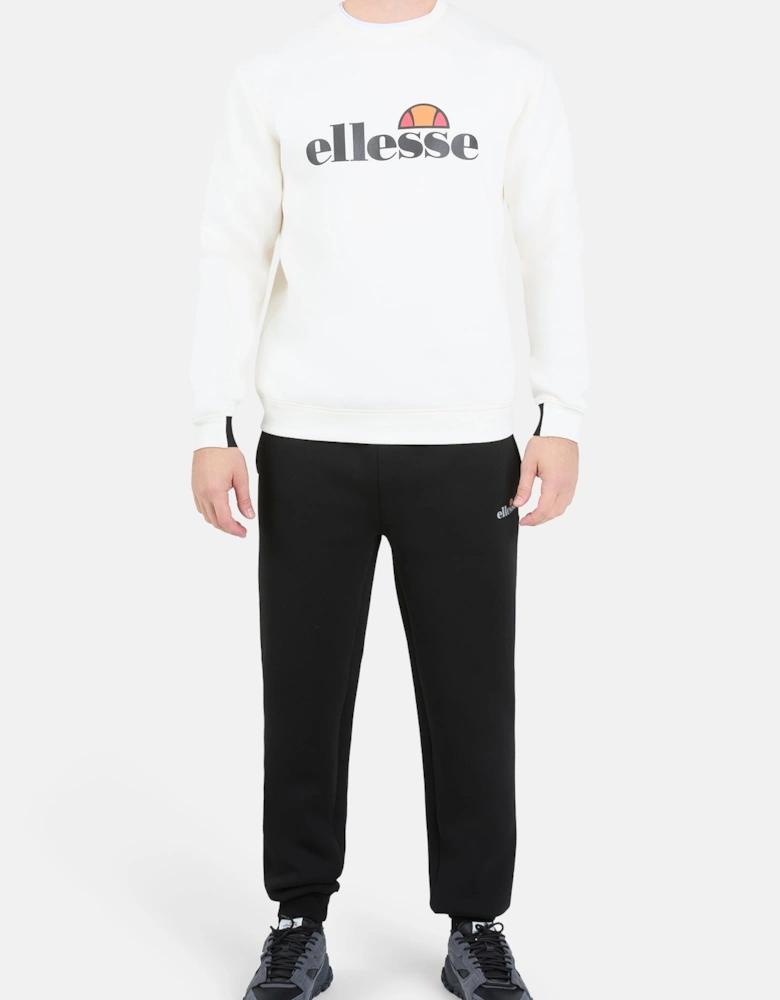 Corvaro Sweatshirt - Off White