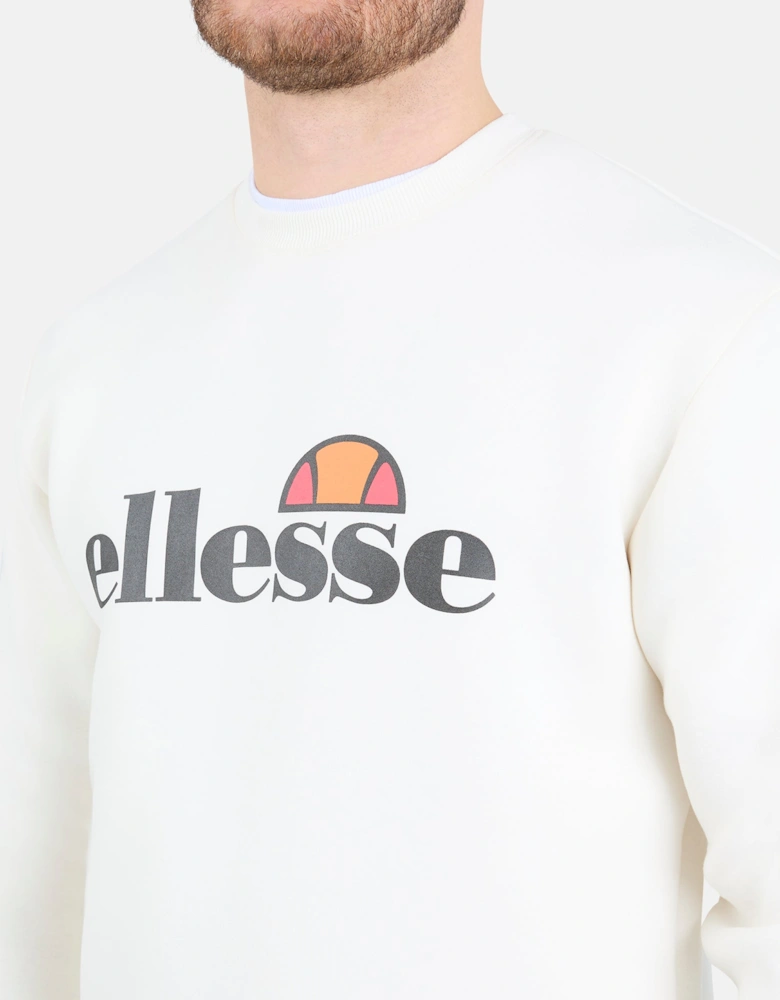 Corvaro Sweatshirt - Off White