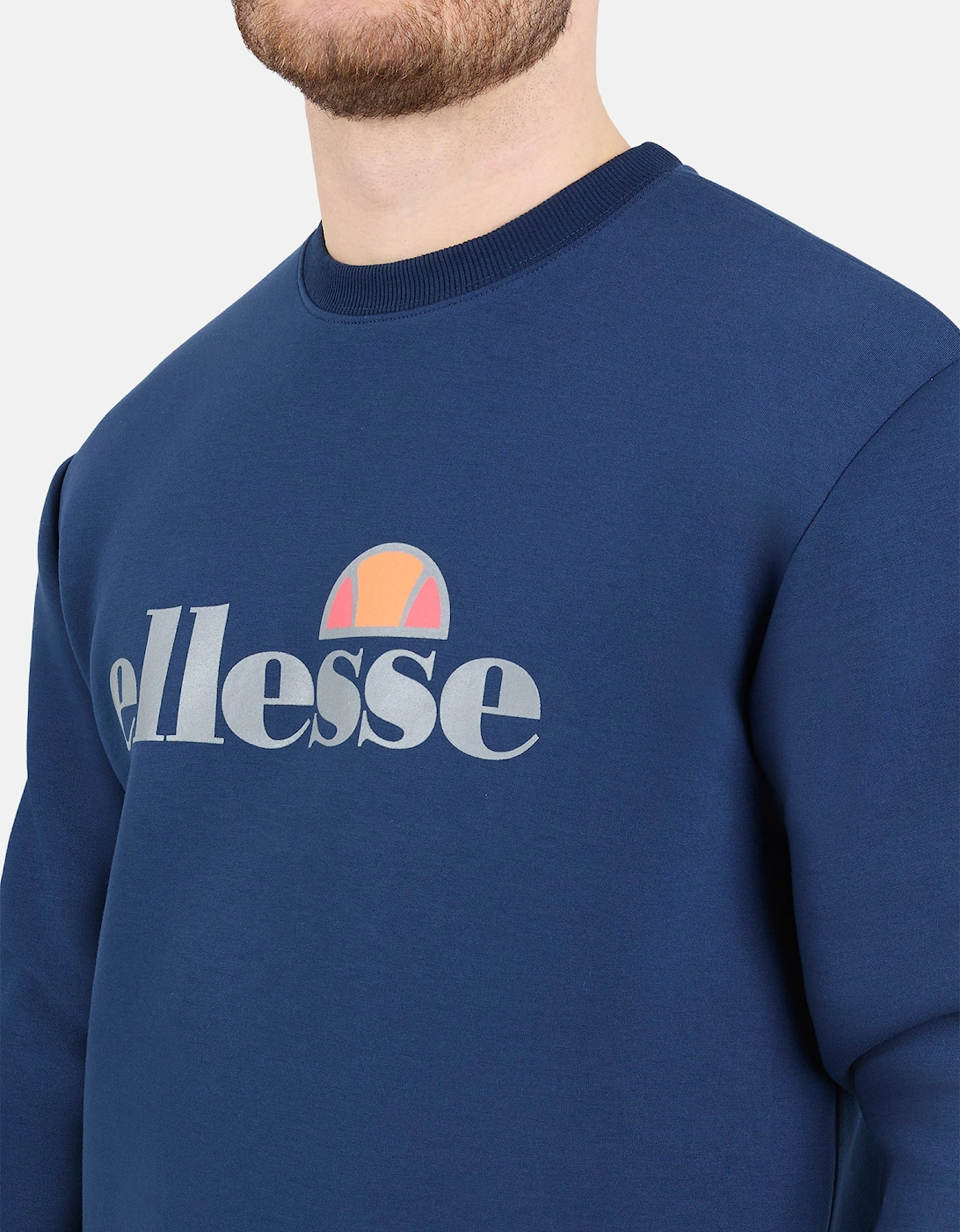 Corvaro Sweatshirt - Navy
