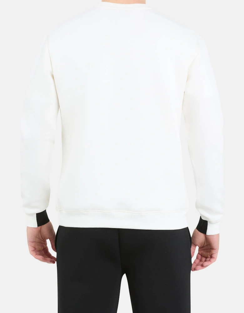 Corvaro Sweatshirt - Off White