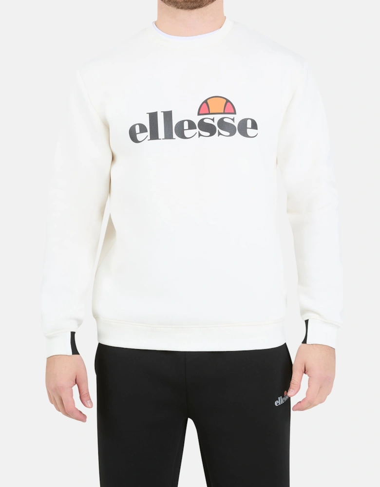 Corvaro Sweatshirt - Off White