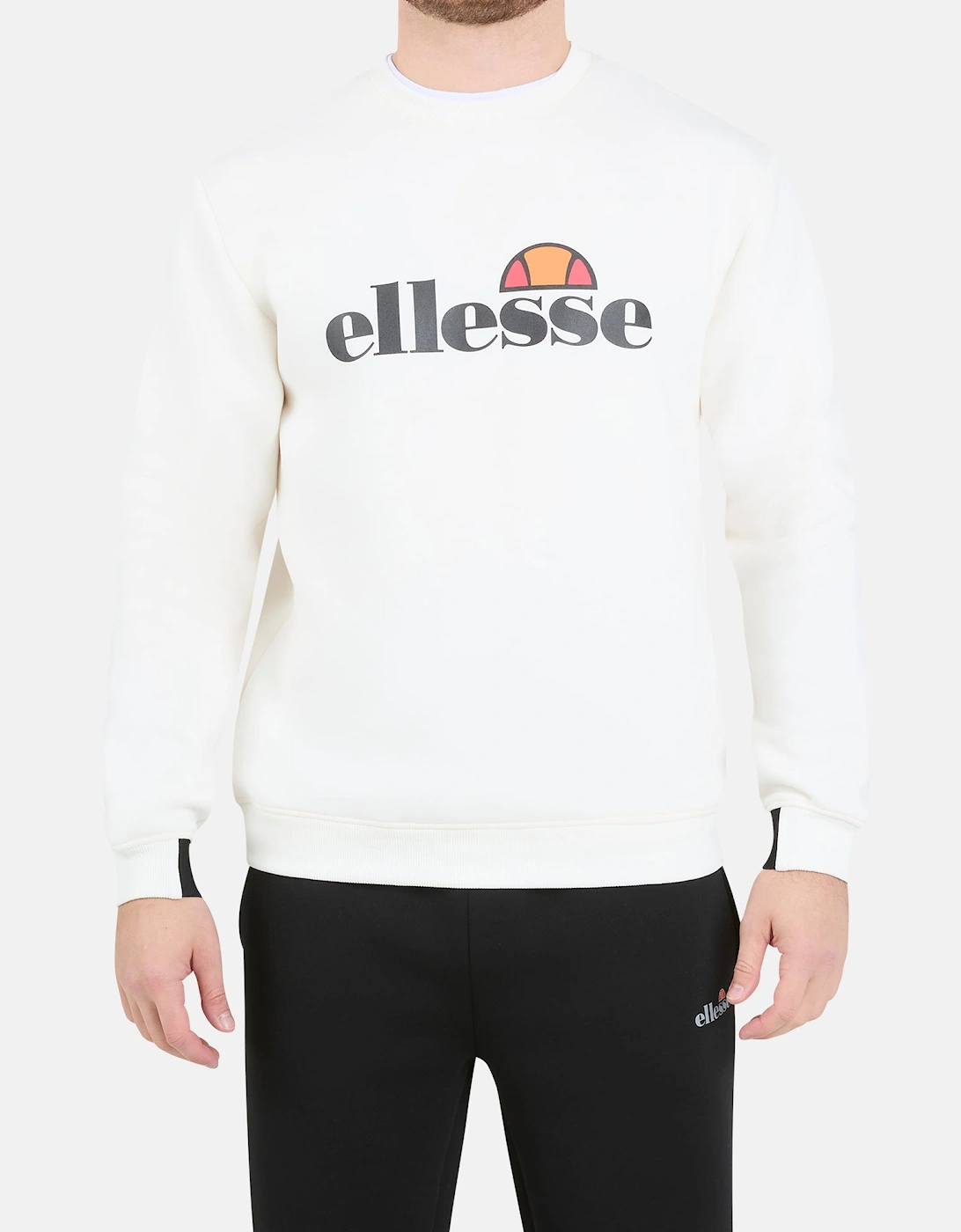 Corvaro Sweatshirt - Off White