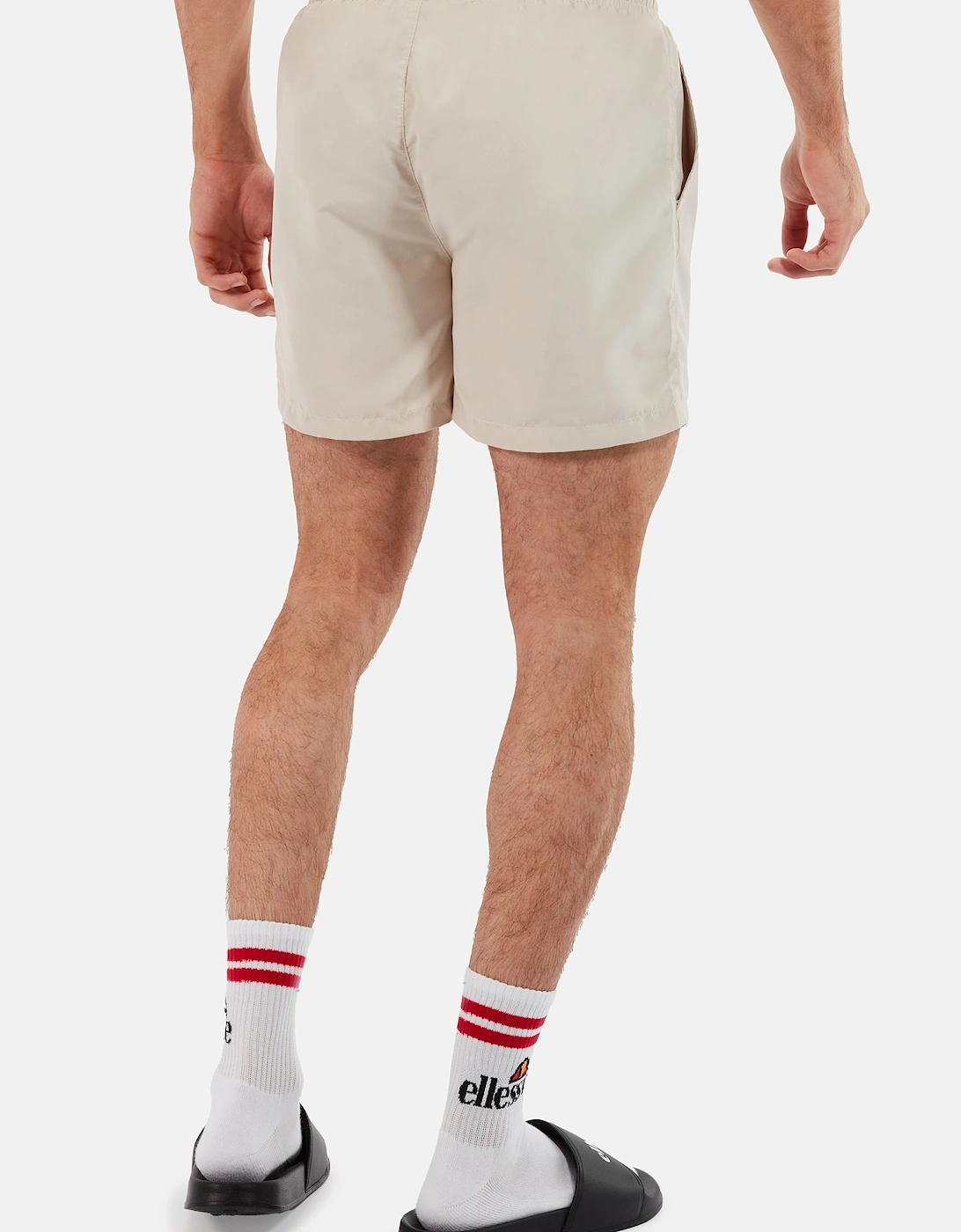 Knights Swimshort - Beige