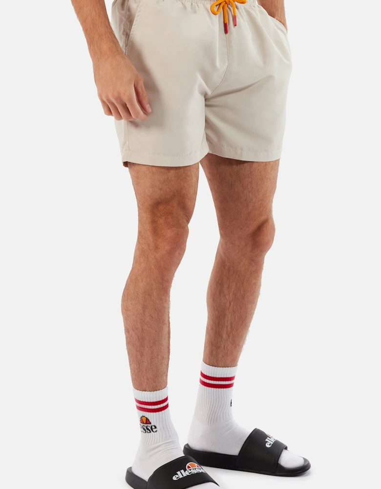 Knights Swimshort - Beige