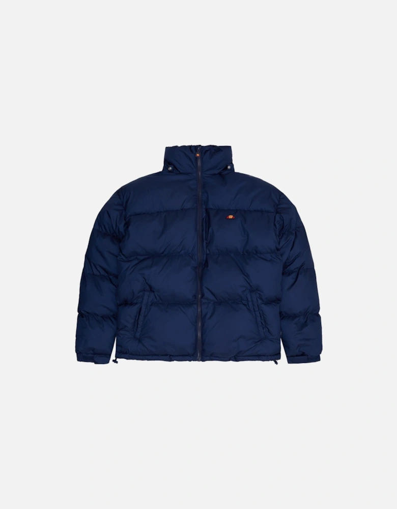 Dappiani Padded Jacket - Navy
