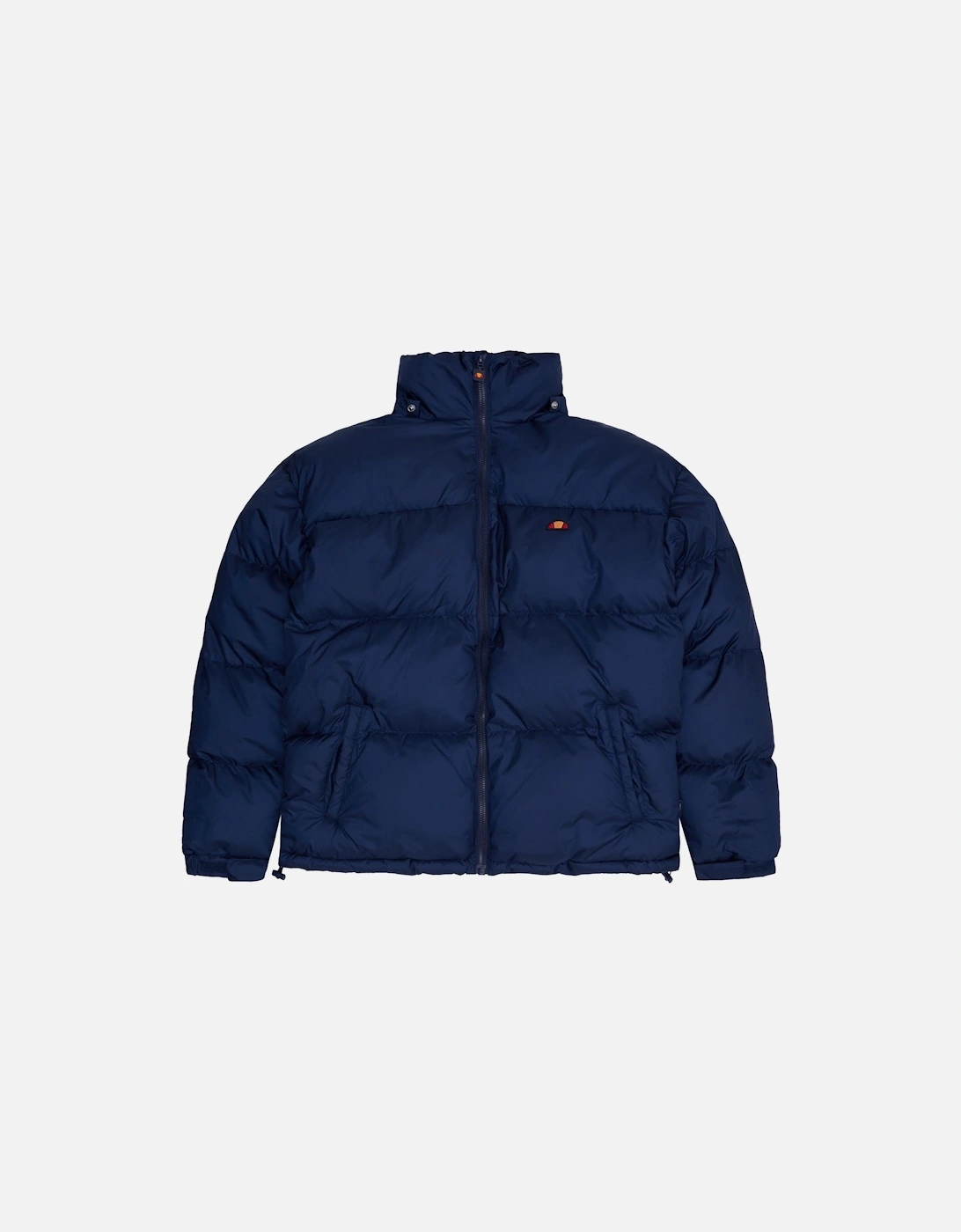 Dappiani Padded Jacket - Navy