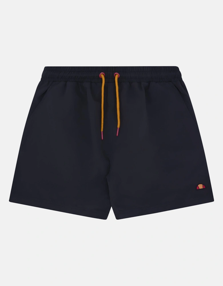 Knights Swimshort - Black