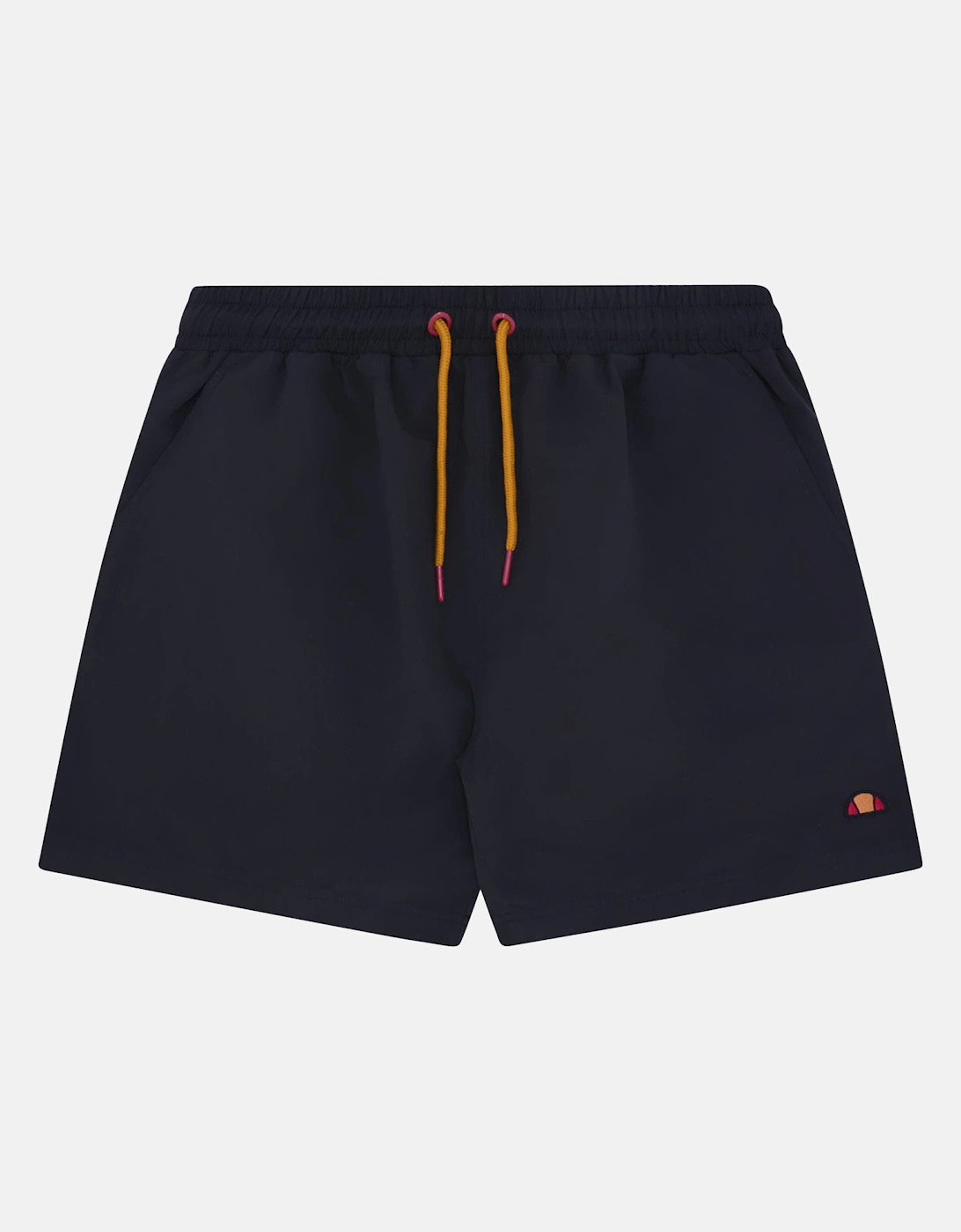 Ellesse Men's Black Knights Swimshort - Size: 37/36/32/13 Years/12 Years